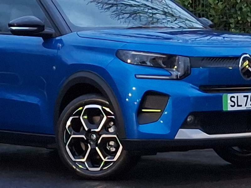 Used Citroen C3 2025 for sale - 77039438: Photo 9