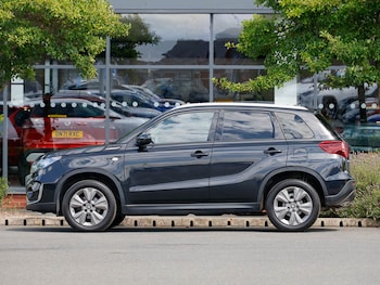 Used Suzuki Vitara 2022 for sale - 76492893: Photo