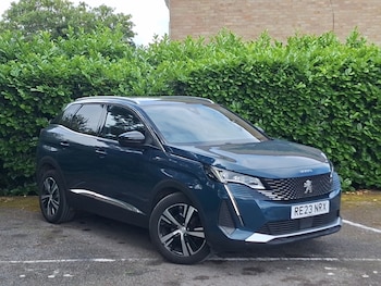 Used Peugeot 3008 2023 for sale - 78928250: Photo