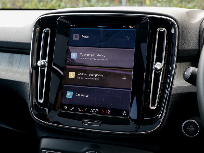 Used Volvo XC40 2024 for sale - 77414280: Photo 10