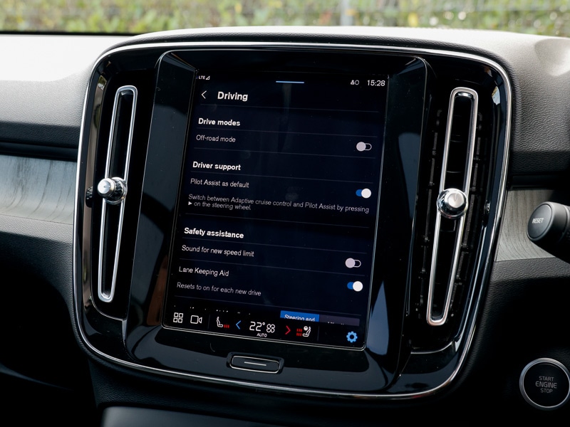 Used Volvo XC40 2024 for sale - 77414280: Photo 13