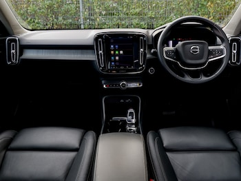 Used Volvo XC40 2024 for sale - 77414280: Photo