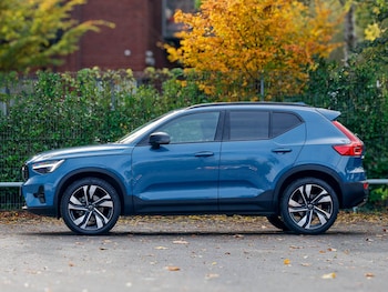 Used Volvo XC40 2024 for sale - 77414280: Photo