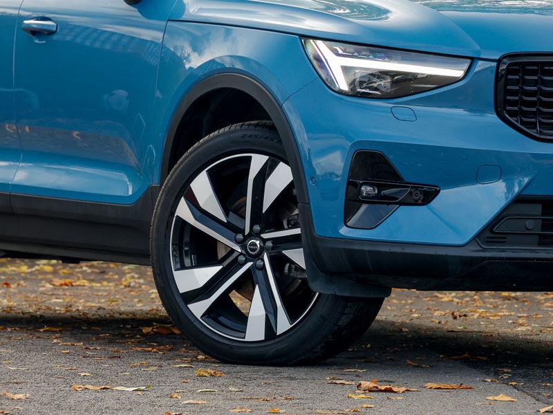 Used Volvo XC40 2024 for sale - 77414280: Photo 9