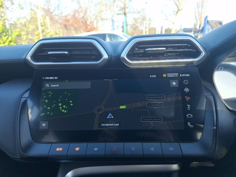 Used MG MG ZS 2025 for sale - 77664400: Photo 10