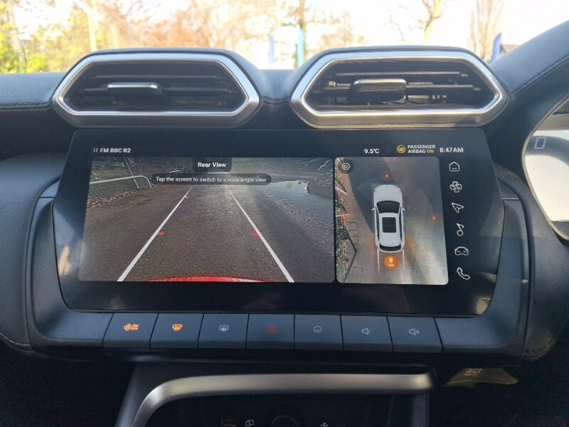 Used MG MG ZS 2025 for sale - 77664400: Photo 11