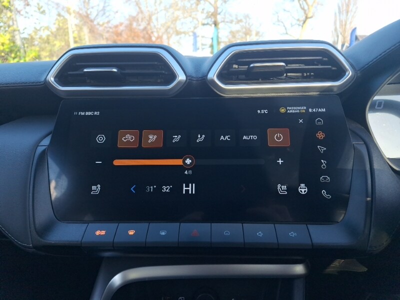 Used MG MG ZS 2025 for sale - 77664400: Photo 12