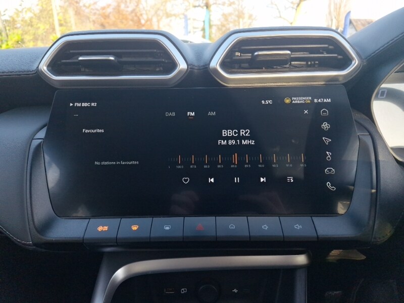 Used MG MG ZS 2025 for sale - 77664400: Photo 13