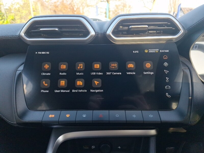 Used MG MG ZS 2025 for sale - 77664400: Photo 14