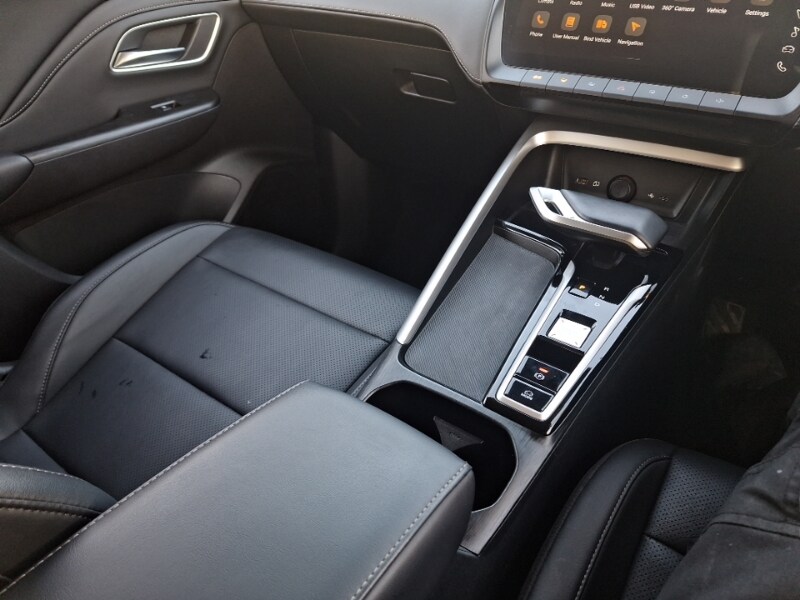 Used MG MG ZS 2025 for sale - 77664400: Photo 15