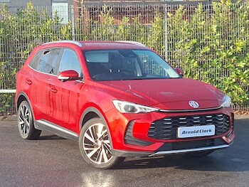 MG MG ZS feature image