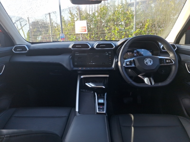 Used MG MG ZS 2025 for sale - 77664400: Photo 2