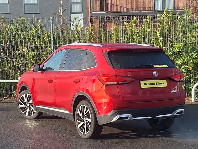 Used MG MG ZS 2025 for sale - 77664400: Photo 3