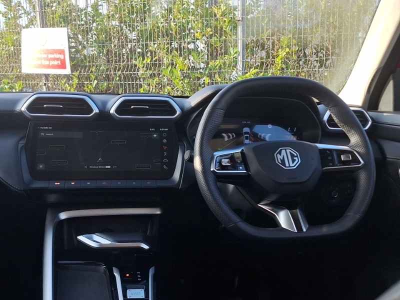 Used MG MG ZS 2025 for sale - 77664400: Photo 7