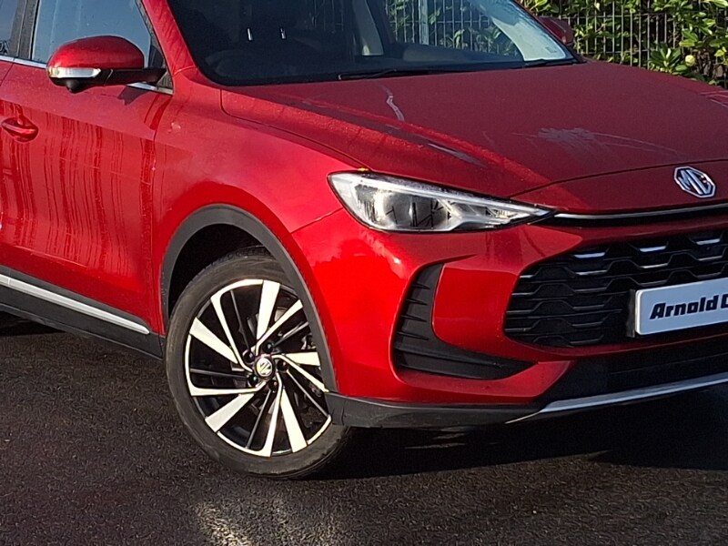 Used MG MG ZS 2025 for sale - 77664400: Photo 9