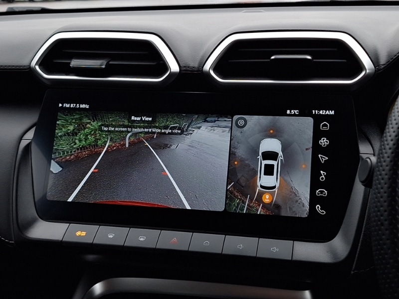 Used MG MG ZS 2025 for sale - 78071202: Photo 11