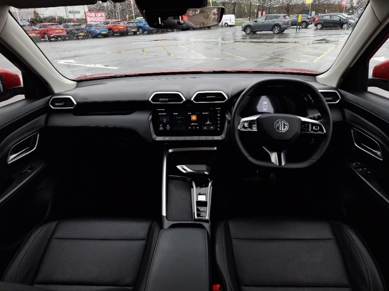 Used MG MG ZS 2025 for sale - 78071202: Photo 2