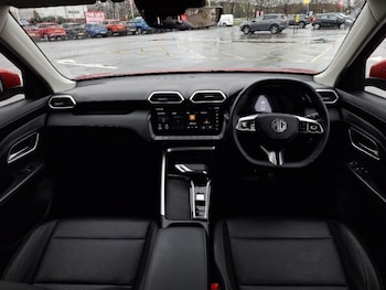 Used MG MG ZS 2025 for sale - 78071202: Photo