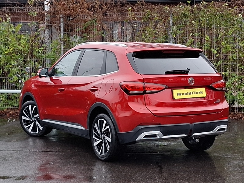 Used MG MG ZS 2025 for sale - 78071202: Photo 3