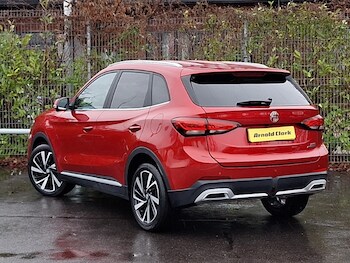 Used MG MG ZS 2025 for sale - 78071202: Photo