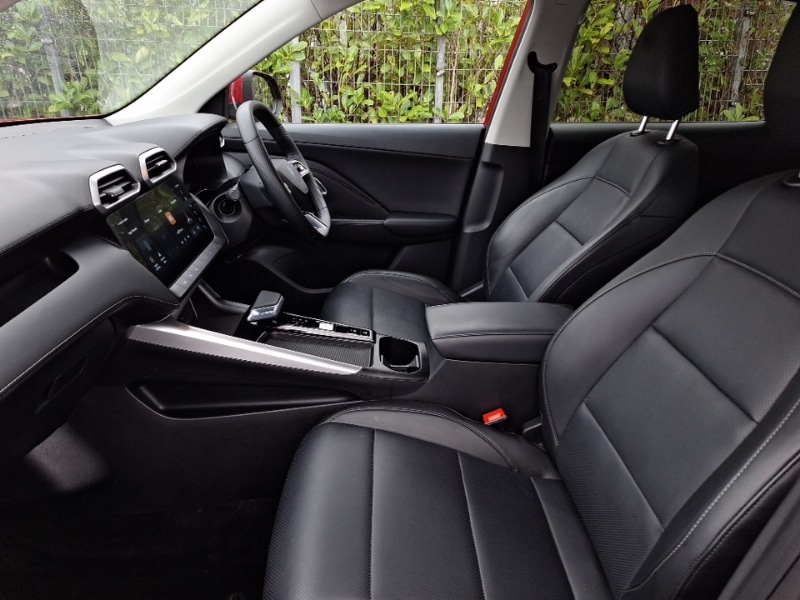 Used MG MG ZS 2025 for sale - 78071202: Photo 5