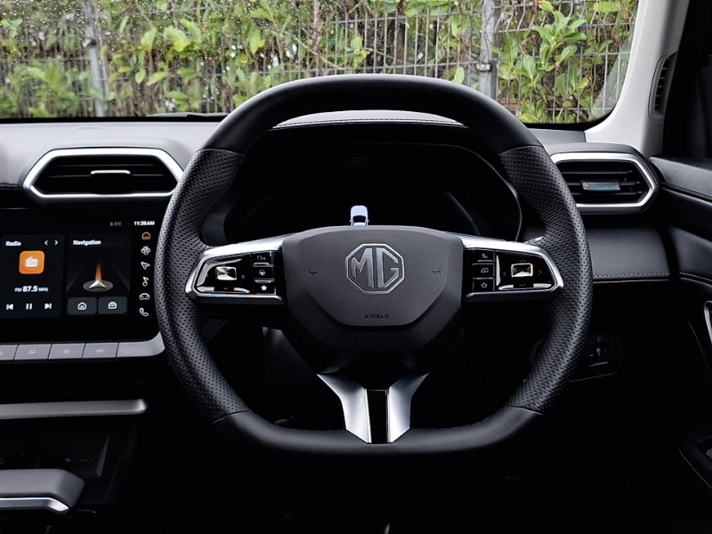 Used MG MG ZS 2025 for sale - 78071202: Photo 7