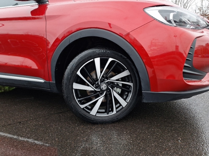 Used MG MG ZS 2025 for sale - 78071202: Photo 9