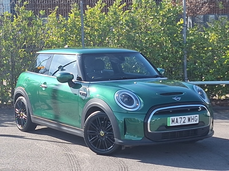 Used MINI Hatch 2022 for sale - 77731636: Photo 1