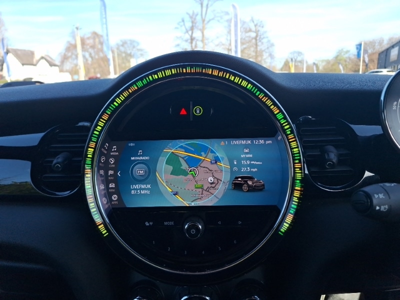 Used MINI Hatch 2022 for sale - 77731636: Photo 12