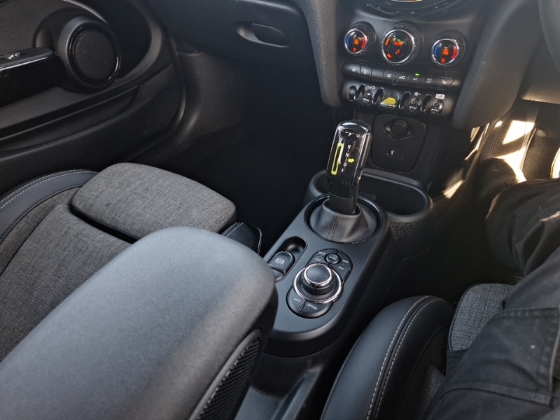 Used MINI Hatch 2022 for sale - 77731636: Photo 16