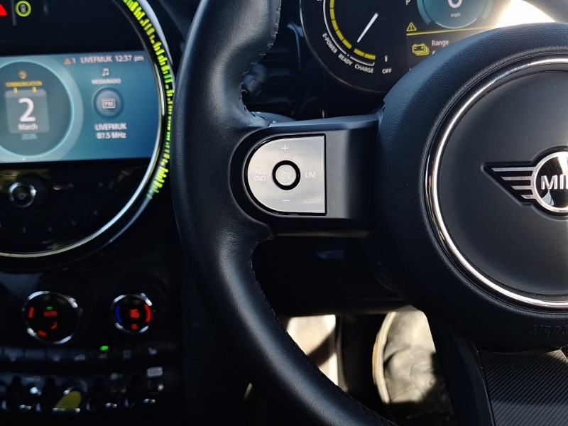 Used MINI Hatch 2022 for sale - 77731636: Photo 18