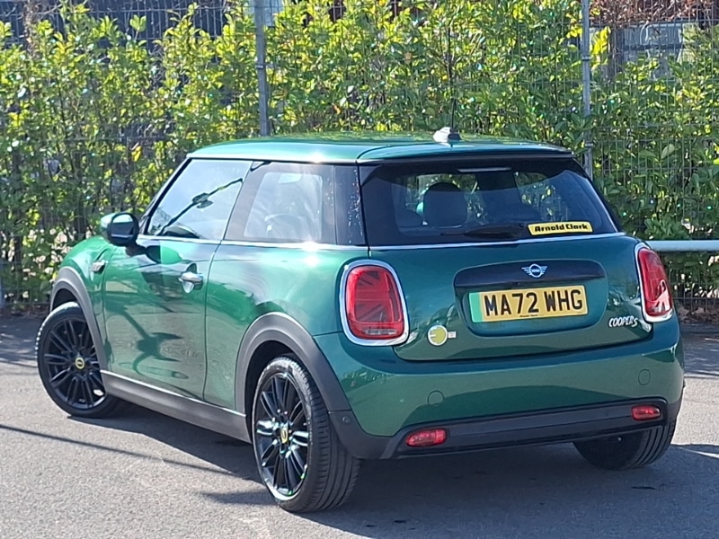 Used MINI Hatch 2022 for sale - 77731636: Photo 3