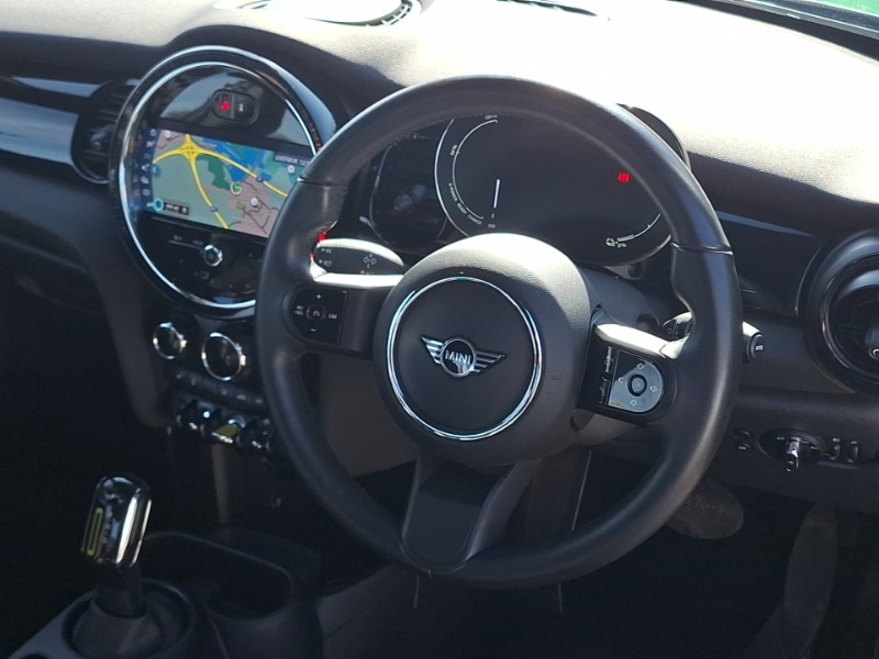 Used MINI Hatch 2022 for sale - 77731636: Photo 7