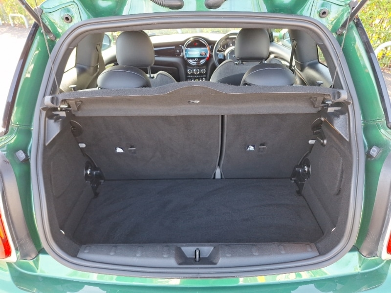 Used MINI Hatch 2022 for sale - 77731636: Photo 8