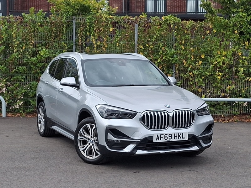 Used BMW X1 2019 for sale - 76343364: Photo 1