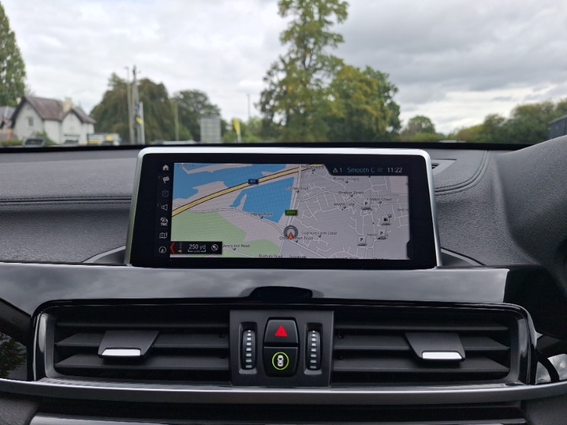 Used BMW X1 2019 for sale - 76343364: Photo 10