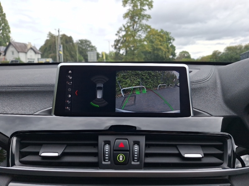 Used BMW X1 2019 for sale - 76343364: Photo 11