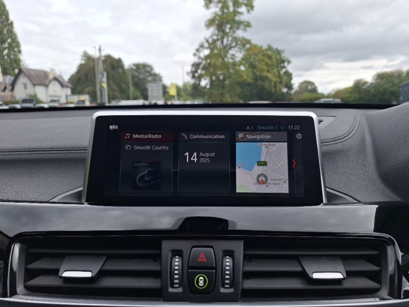 Used BMW X1 2019 for sale - 76343364: Photo 12