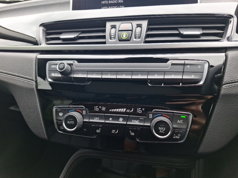 Used BMW X1 2019 for sale - 76343364: Photo 14