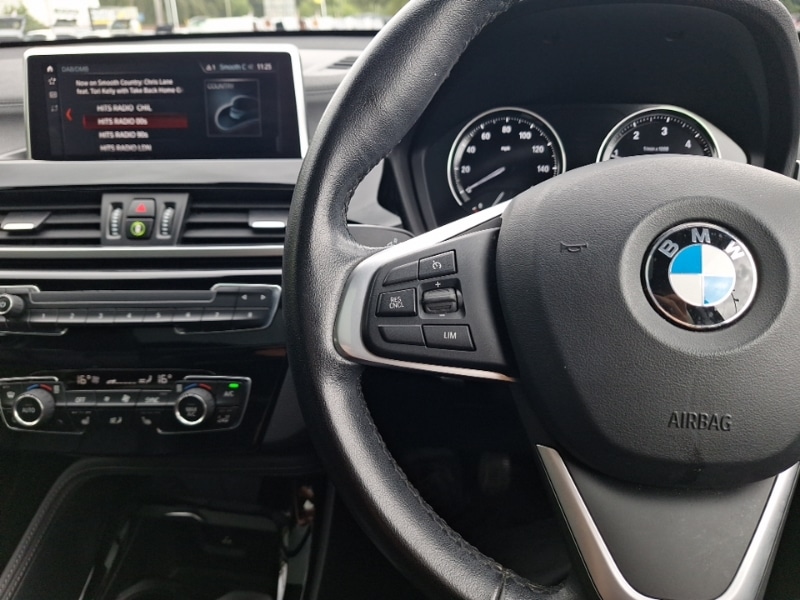 Used BMW X1 2019 for sale - 76343364: Photo 18
