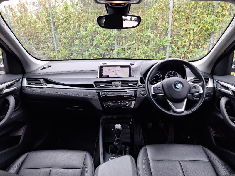 Used BMW X1 2019 for sale - 76343364: Photo 2