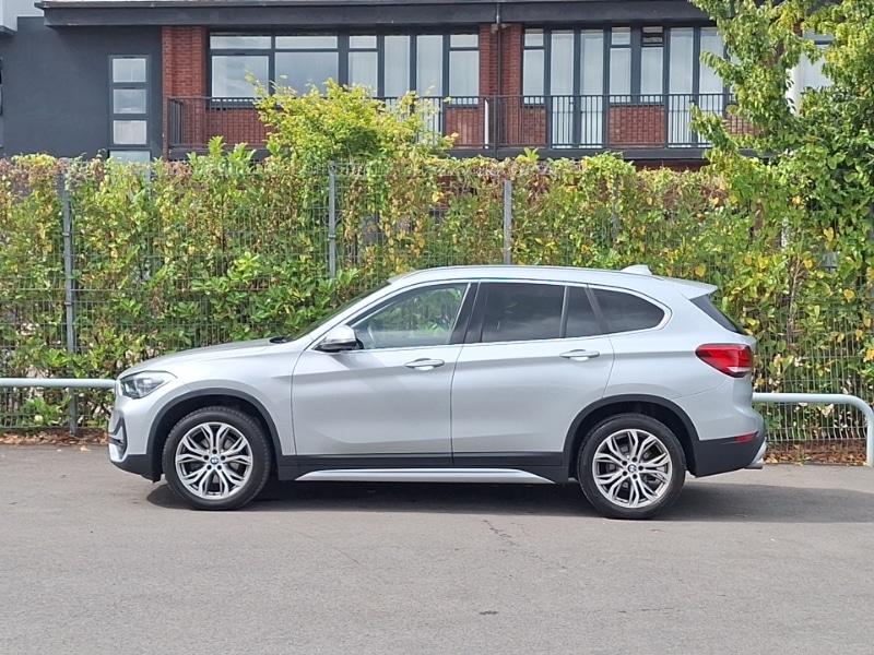 Used BMW X1 2019 for sale - 76343364: Photo 4