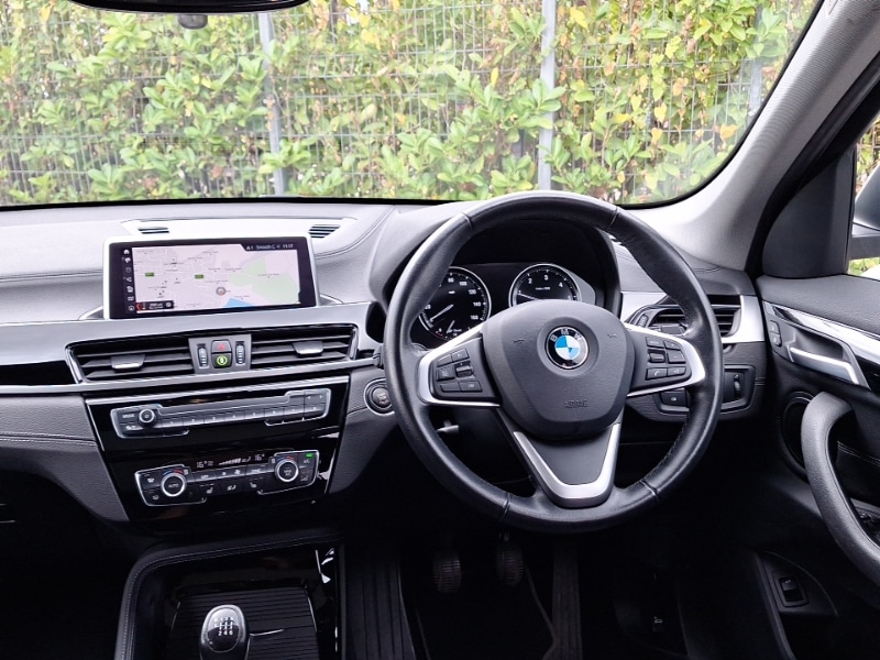 Used BMW X1 2019 for sale - 76343364: Photo 7