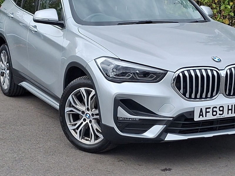 Used BMW X1 2019 for sale - 76343364: Photo 9