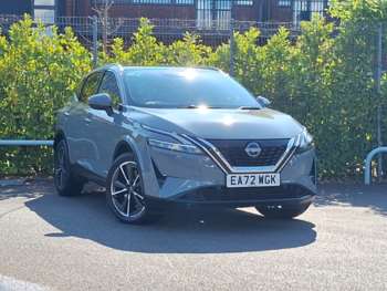 2022 - 1.5 E-Power Tekna 5dr Auto