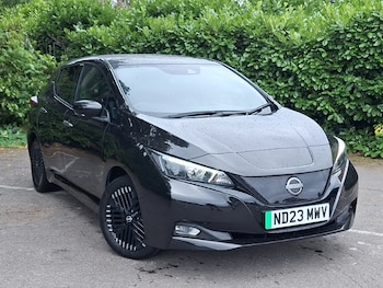Used Nissan Leaf 2023 for sale - 79207686: Photo