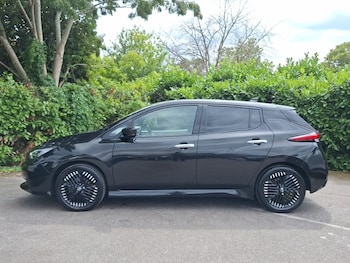 Used Nissan Leaf 2023 for sale - 79207686: Photo