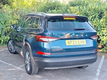 Used Skoda Kodiaq 2023 for sale - 79513696: Photo