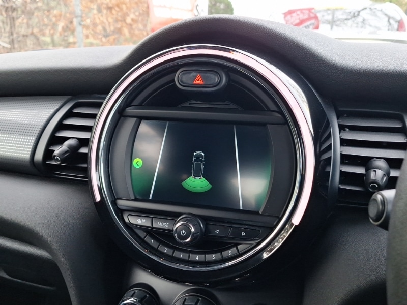 Used MINI Hatch 2019 for sale - 77928111: Photo 11