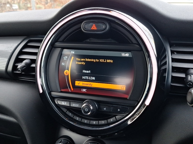 Used MINI Hatch 2019 for sale - 77928111: Photo 12